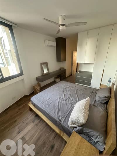 Apartment for Rent In Achrafieh - Carre D'or