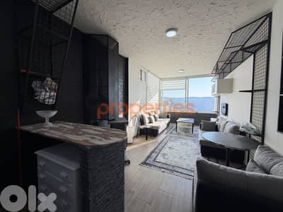 Chalet for Sale in Faraya – CPKMF71