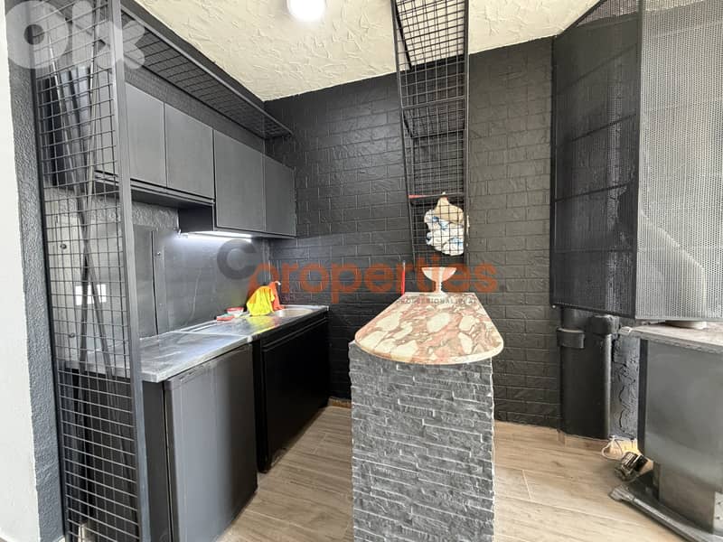 Chalet for Sale in Faraya – CPKMF71 2