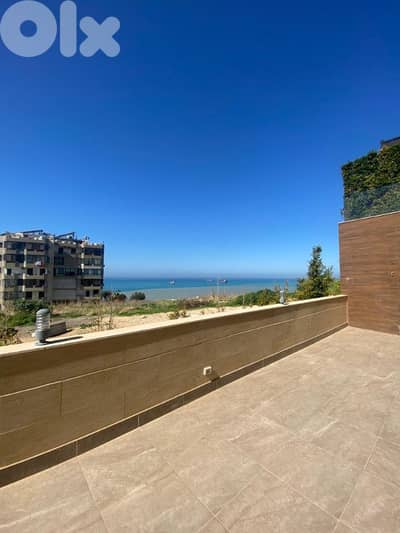 Apartment For Sale in Dbayeh 260000$ شقة للبيع في ضبية