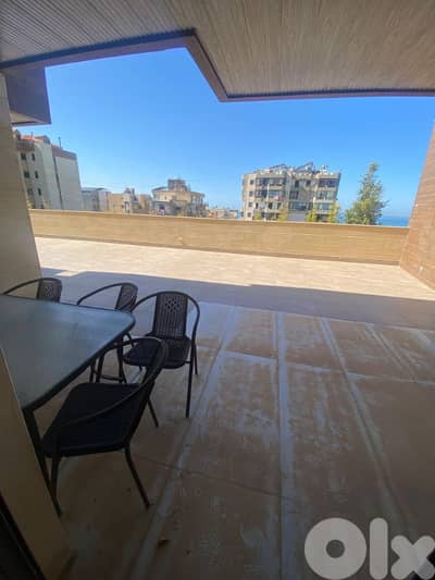Apartment For Sale in Dbayeh 260000$ شقة للبيع في ضبية