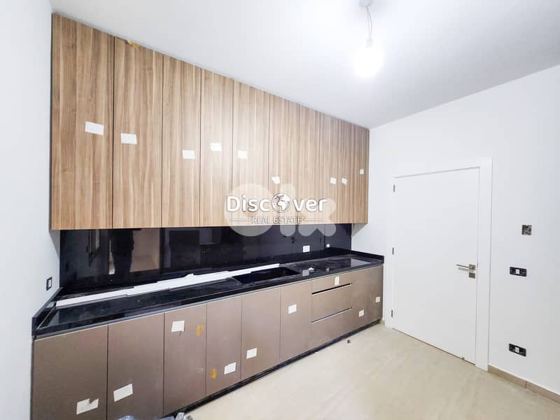 HUGE 165SQM TERRACE | Apartment for sale in Baabdat 13