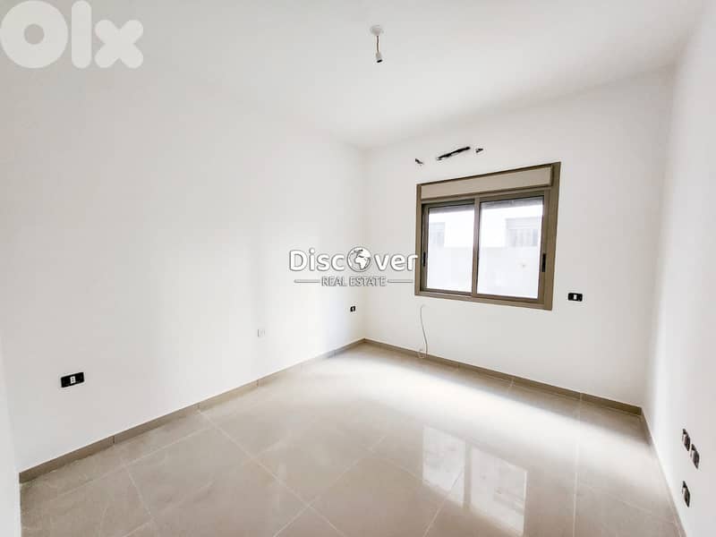 HUGE 165SQM TERRACE | Apartment for sale in Baabdat 15