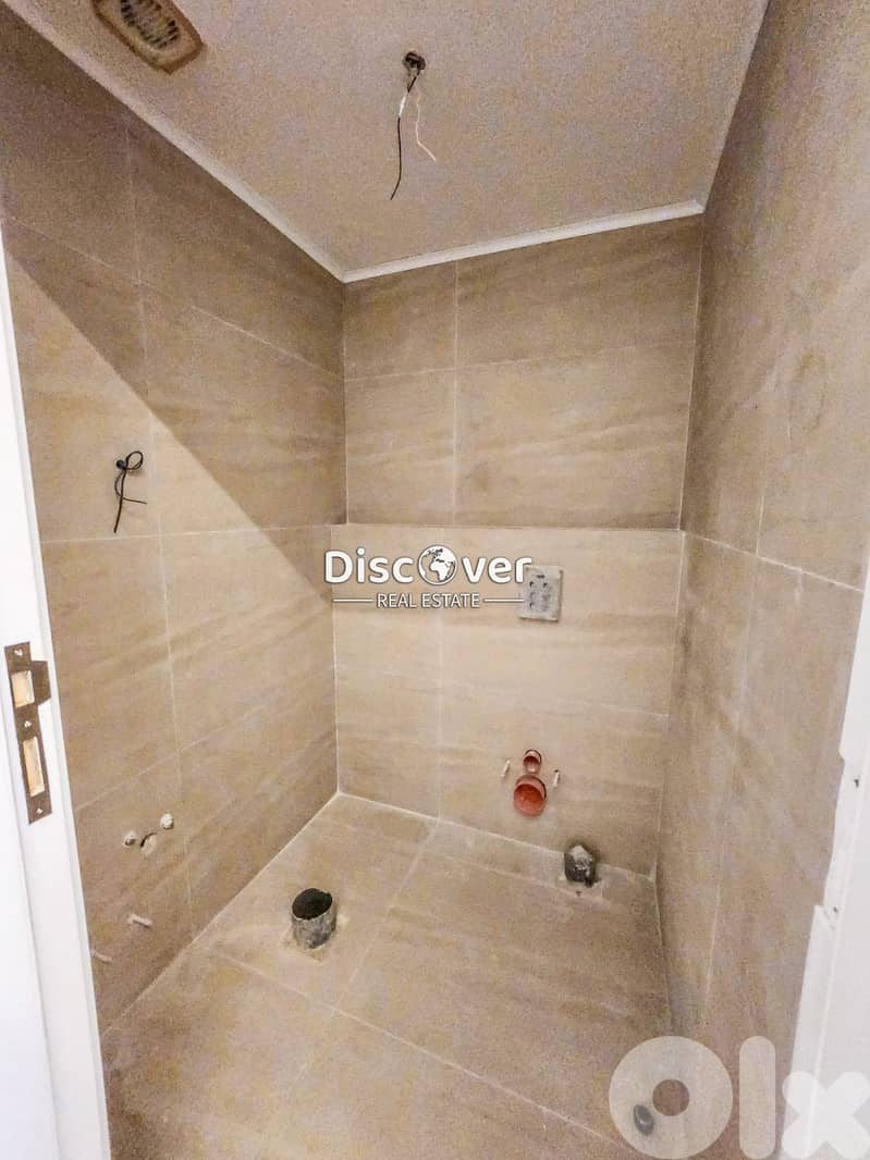HUGE 165SQM TERRACE | Apartment for sale in Baabdat 18