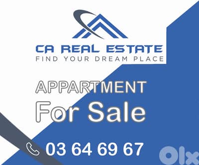 apartement  deluxe for sale