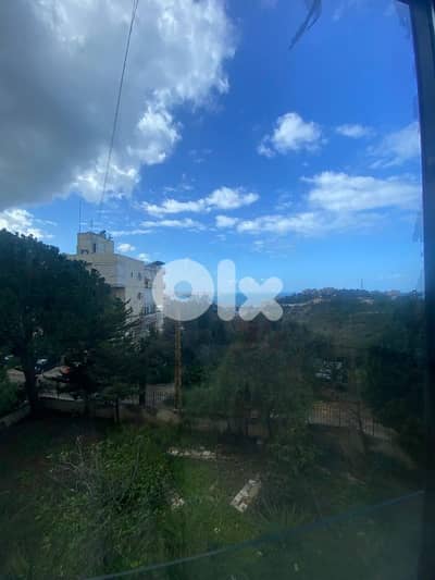 Apartment For Sale in Dbayeh 235000$ شقة للبيع في ضبية