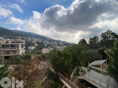 Apartment for sale in Ain Ala