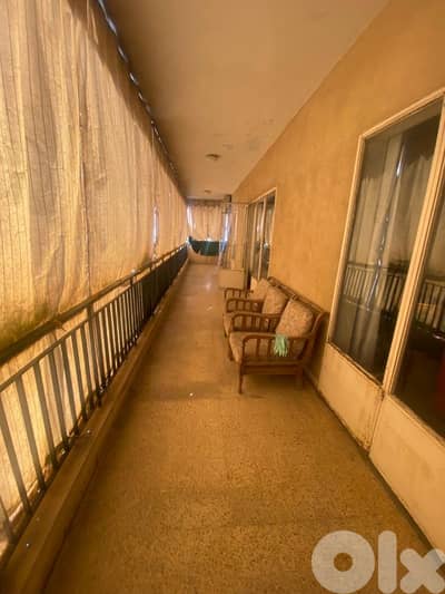 Apartment For Sale in Ain el remmeneh 175000$ شقة للبيع في عين الرمانة