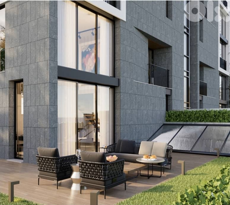 RWK465GZ - Under construction chalets for sale in tilal al assal Kfard 2