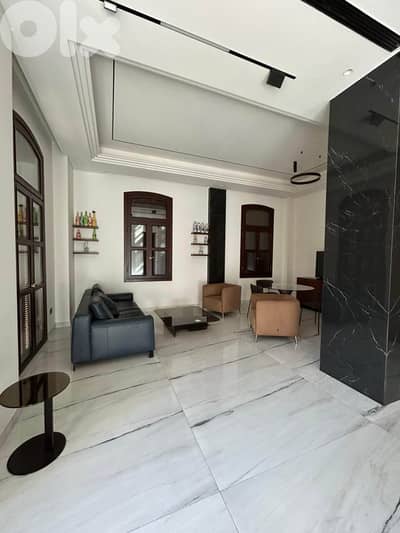 Office for rent in Downtown / مكتب للايجار في الوسط التجاري