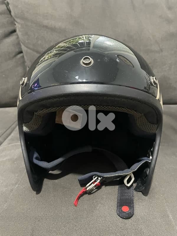 harley davidson helmet - size M 2