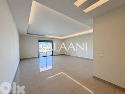Apartment for Rent in Zakrit | شقة للإيجار في زاكريت