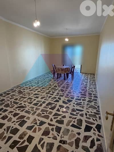 2 bedroom apartment 4sale in Hadath/Baabda - شقة للبيع في الحدث