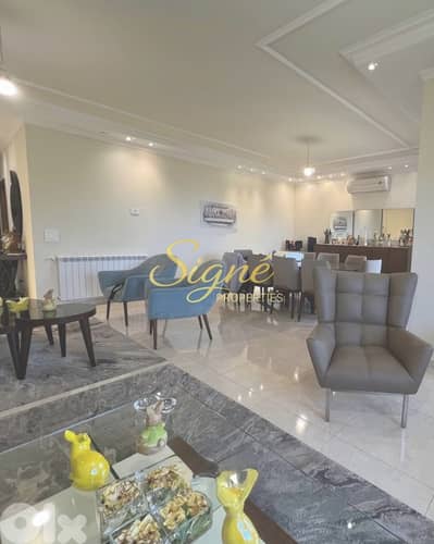 Apartment for Rent – Beit Chabeb – SGAM119