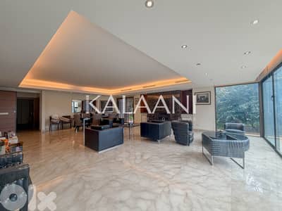 Furnished Apartment in Mtayleb For Rent | شقة مفروشة للإيجار في متايلب