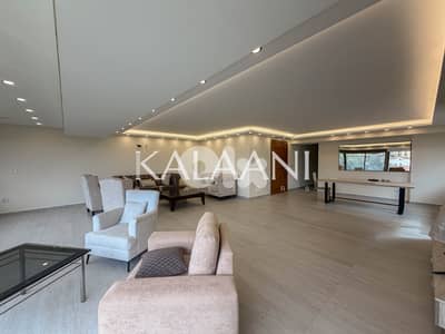 Furnished Apartment in Mtayleb For Rent | شقة مفروشة للإيجار في متايلب