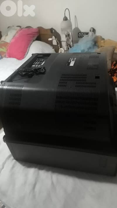 فرصة جيدة لعشّاق التلفزيونات القوية والقديمة من Panasonic