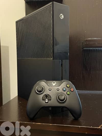 xbox one 2015