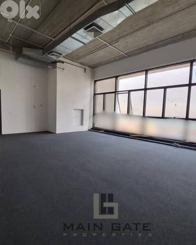 Office for rent in a Prime Area of Kaslik