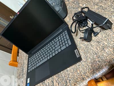 Laptop lenovo