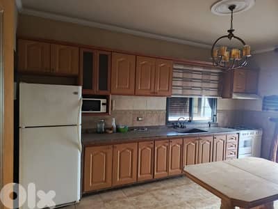 Apartment for sale in ksara zahle  شقة للبيع بكسارة زحلة