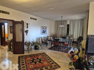 apartment for sale in kfarhbab jounieh