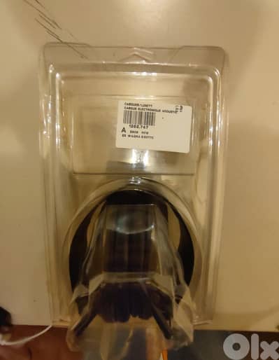 shooting headphones electronic brand new