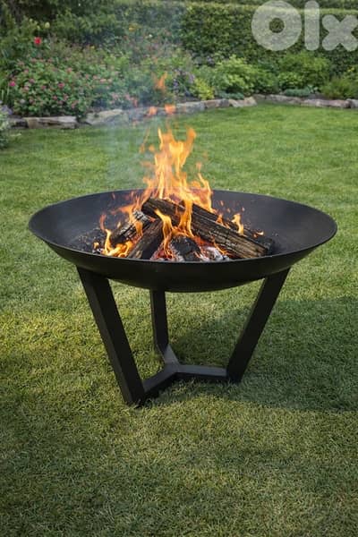 firepit
