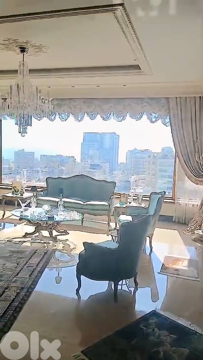 Apartment for sale in Verdun/ Spacious/ Furnished