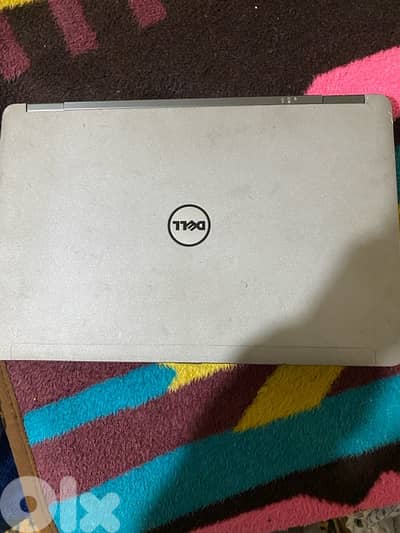 Dell laptop for sale in Tripoli