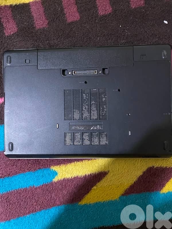 Dell laptop for sale in Tripoli 1