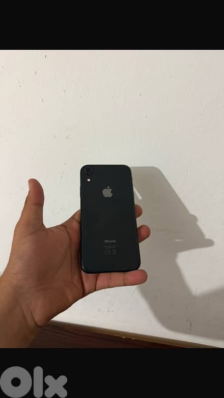 Iphone xr 1