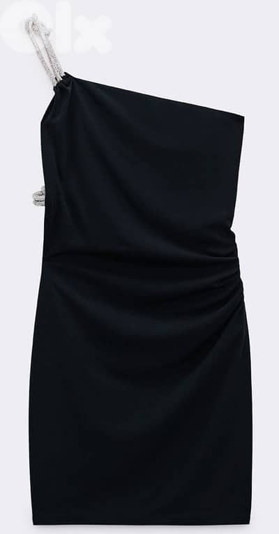 Zara dress