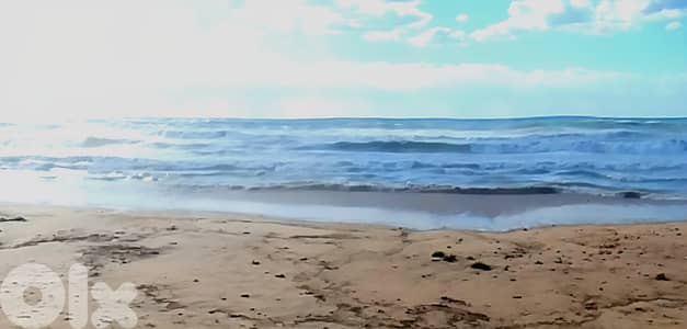 Land for sale in Ramlet El Bayda