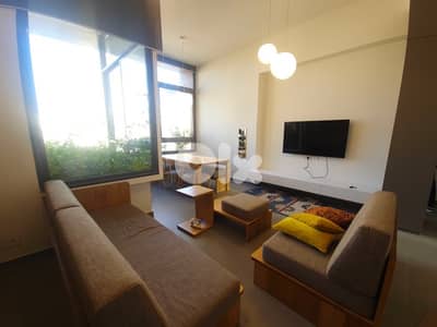 Luxurious Apartment for Rent In Achrafieh - Carre D'or