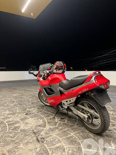 طرابلس/القبه