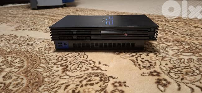 ps2 fat