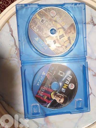 Fifa 14,16 deluxe edtion,fifa17