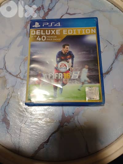 Fifa 14,16 deluxe edtion,fifa17