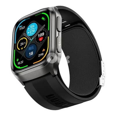 Green Lion Sense ECG Smart Watch