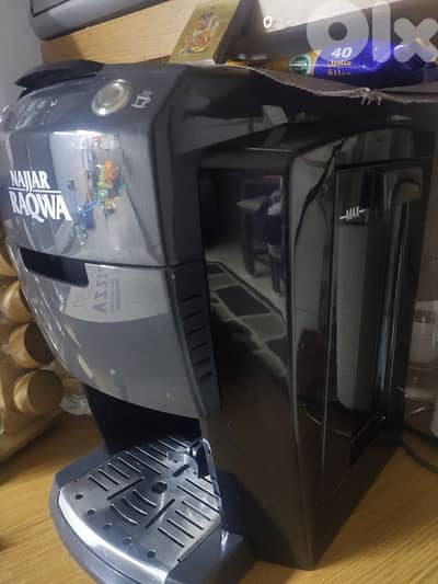 sale coffee machine