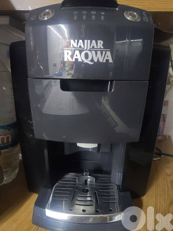 sale coffee machine 1