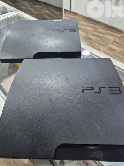 PlayStation 3