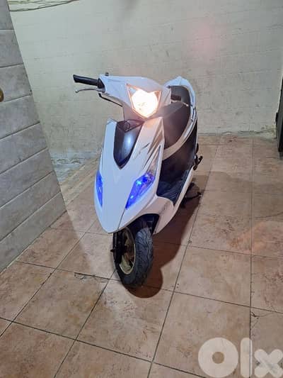 gr150cc