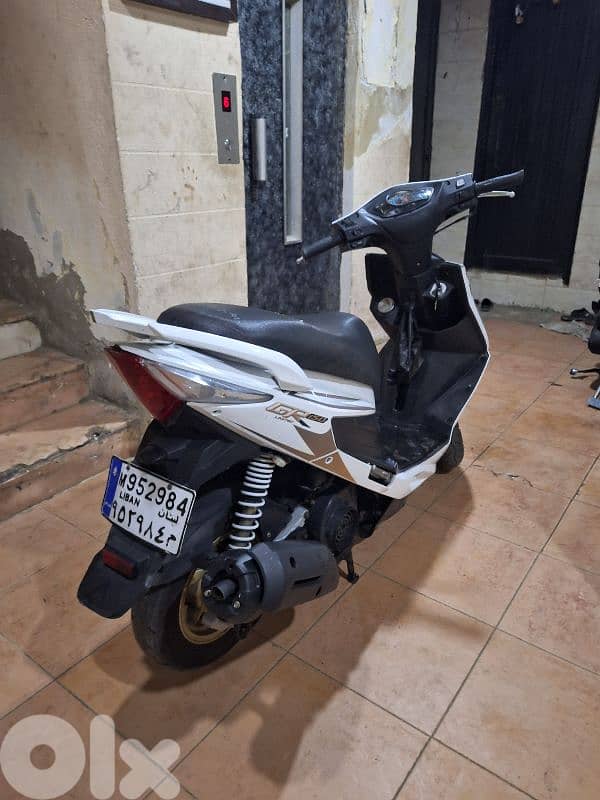 gr150cc 1