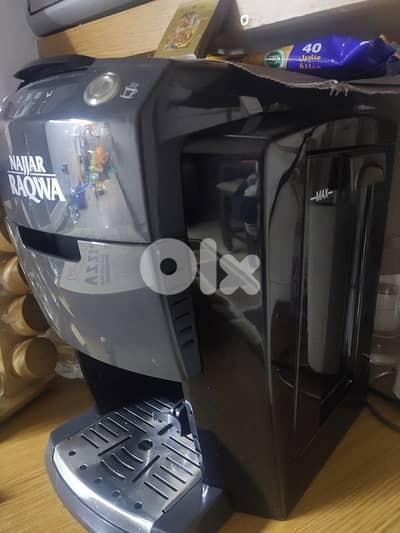 sale coffee machine