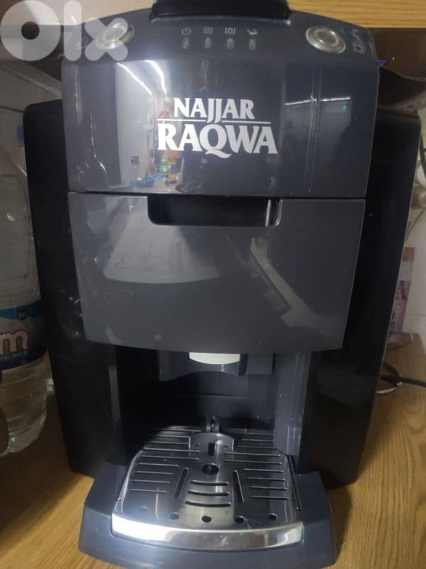sale coffee machine 1