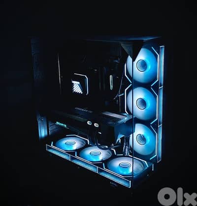 High End Gaming PC