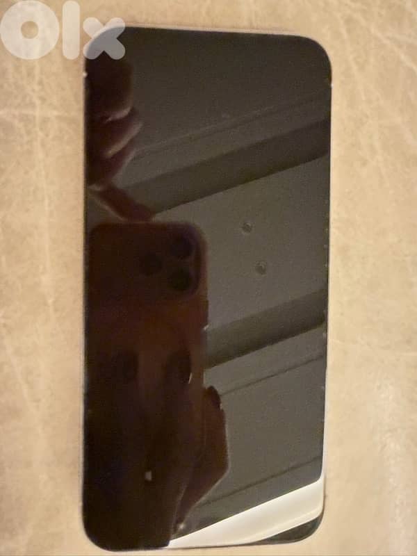 iPhone 15 pro max 256gb 85% battery life 3