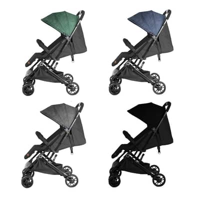 Mutlifunction Stroller For Babies - عربة متعددة الوظائف للأطفال